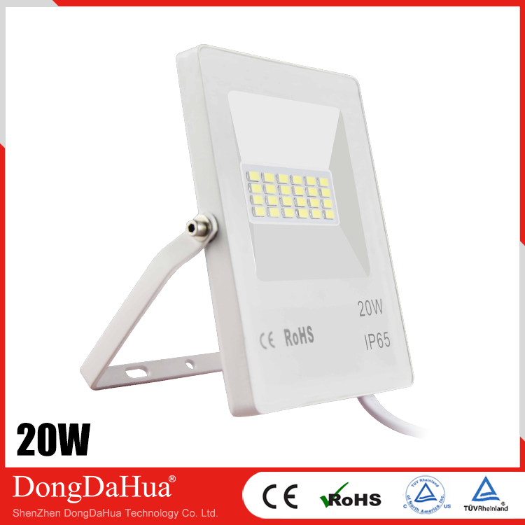 iPad-TUV Series LED Flood light