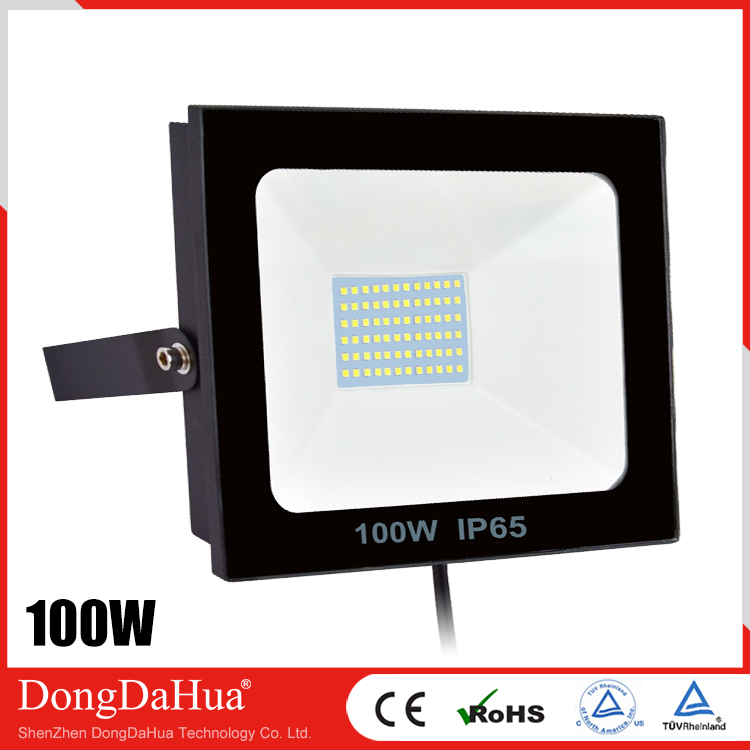 Tank6 Series LED Flood Light